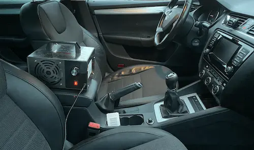 Pachet anti-fum si mirosuri